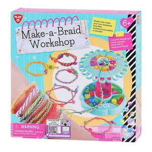 Play go maak je eigen armbanden set