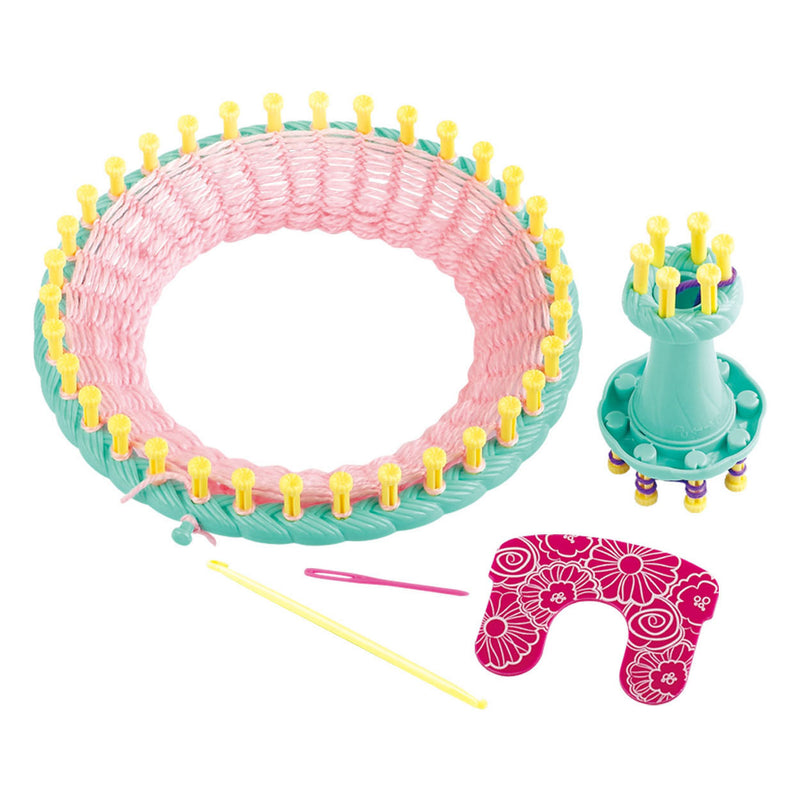 Load image into Gallery viewer, Playgo loom breien set - 61dlg.
