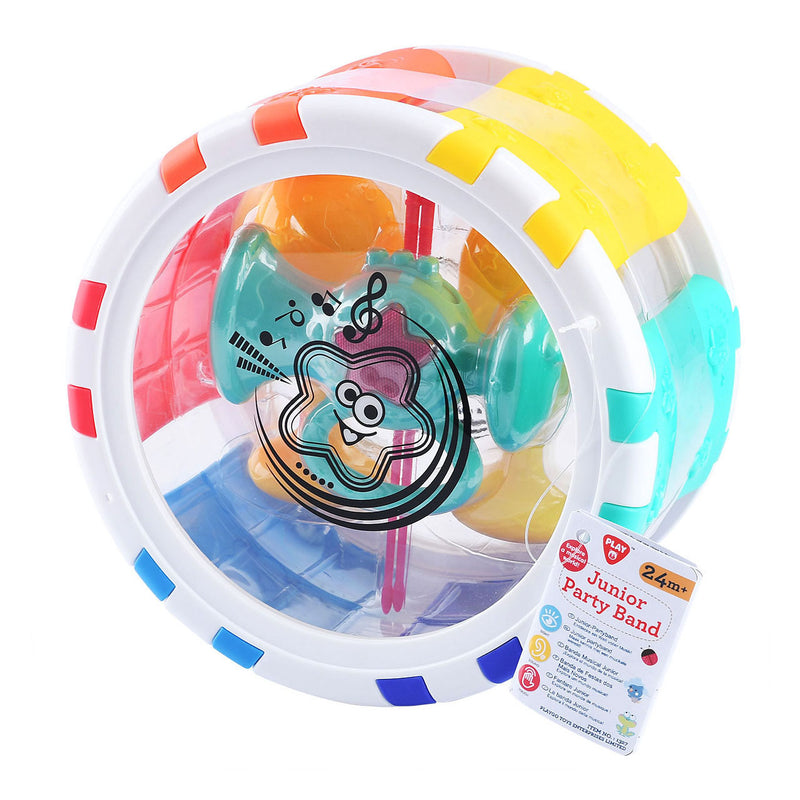 Load image into Gallery viewer, Playgo muziekinstrumenten party band - 6dlg.
