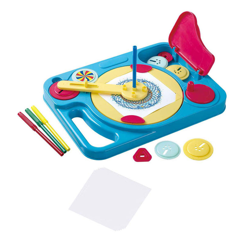 Load image into Gallery viewer, Playgo spiro master
