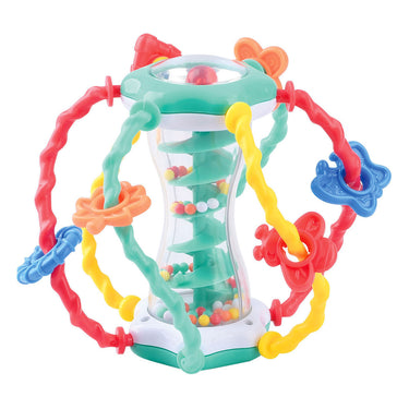 Playgo baby ontdekbal