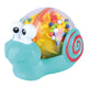 Playgo rammelaar slak