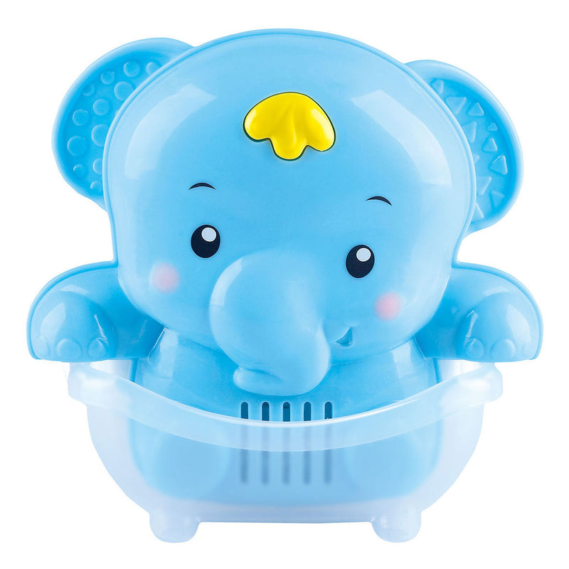 Load image into Gallery viewer, Playgo badspeelgoed bubble olifant
