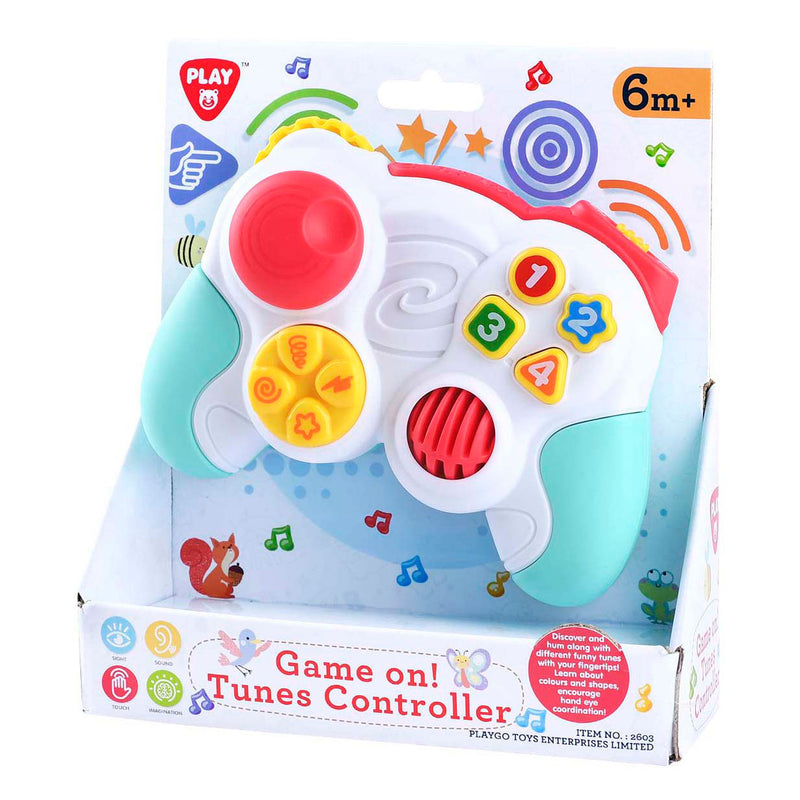 Load image into Gallery viewer, Playgo game controller
