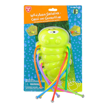 Playgo play watersproeier carol de rups