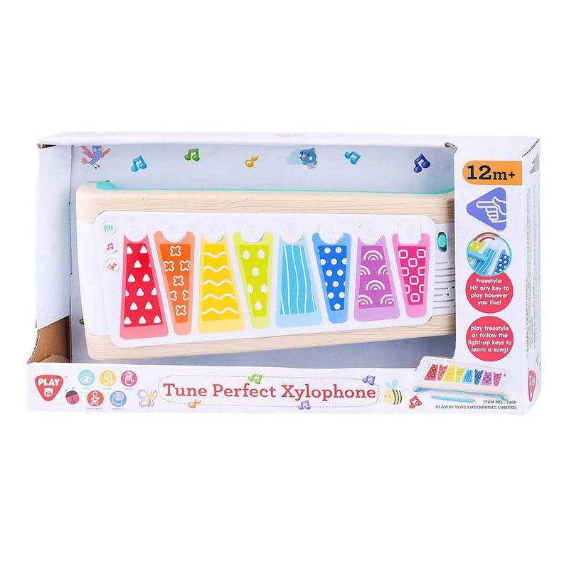 Load image into Gallery viewer, Playgo xylofoon tune perfect
