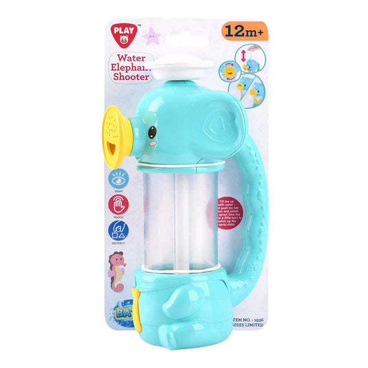 Playgo waterspuit olifant