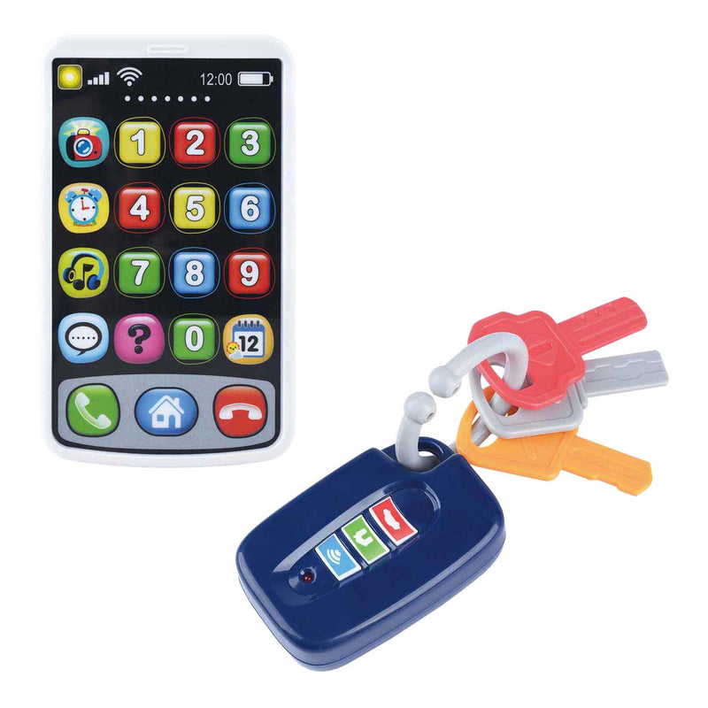Load image into Gallery viewer, Playgo baby gadget set - 2dlg.
