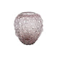 Countryfield vaas royal julie roze glas ã˜28xh30,5cm