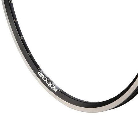 Rim ZAC 2000 28" / 622 x 19C aluminum - 36 holes