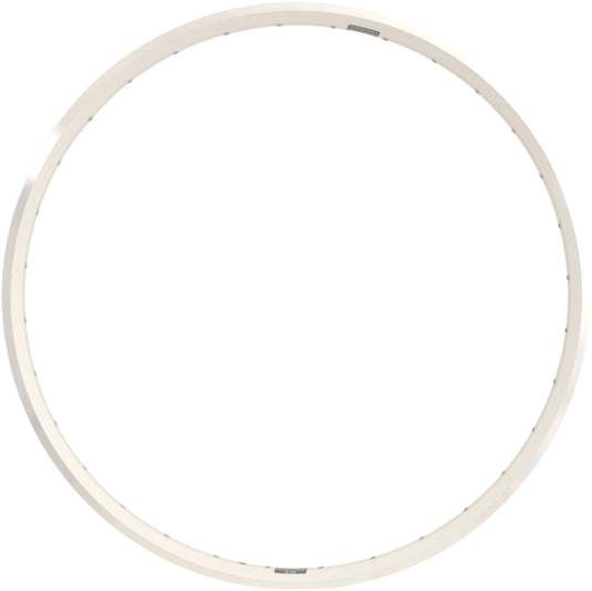 Ryde velg zac 2000 28 622 x 19c aluminium 36 gaats 14g - zilver