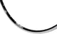 Ryde velg zac 19 28 622 x 19c aluminium 36 gaats 14g - zwart
