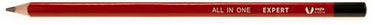 Expert marking tools expert all in one speciaal potlood 24cm voor alle oppervlakken