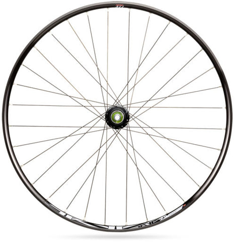 Wheelset TRYP 25 29" with 15x100 and 12x142 thru axle -