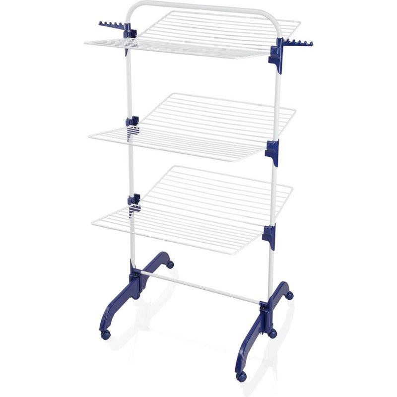 Load image into Gallery viewer, Leifheit droogtoren comfort tower 420 zw
