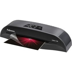 Lamineerapparaat fellowes calibre a4 11x45x145m zwart