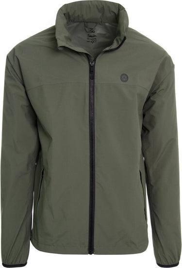 Ngk go regenjas essential groen