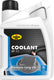 Kroon-oil coolant sp 11 - koelvloeistof - g11 geschikt - 1 liter - blauw groen