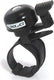 Xlc oversize dd-m05 mini fietsbel - zwart - 31.8mm