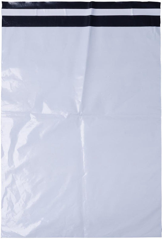 Office products verzendzak | wit | 50 stuks | 550 x 750 x 50 mm