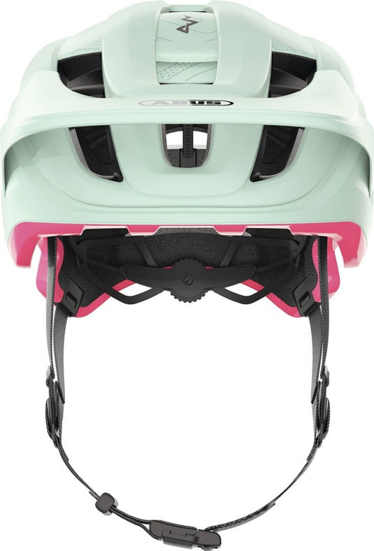 Abus helm cliffhanger mips iced mint s 51-55cm