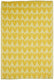 Mica decorations buiten vloerkleed - l180 x b120 cm - groen