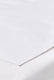 Meyco baby bedzeil juniorbed - white - 75x100cm