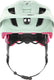 Abus helm cliffhanger mips iced mint s 51-55cm