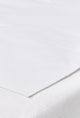 Meyco baby bedzeil wieg - white - 40x50cm