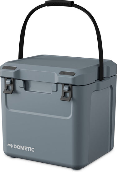 Dometic - cool ice ci 28 - passieve koelbox - 28 liter - ocean(blauw)