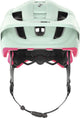 Abus fietshelm cliffhanger mips iced mint s - 51-55 cm - turquoise - geschikt voor gebruik op mountainbikes - 330 g