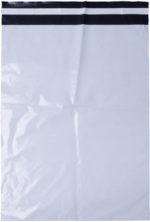 Office products verzendzak | wit | 50 stuks | 550 x 750 x 50 mm