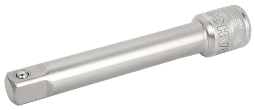 Bahco verlengstuk 1 2 -125mm