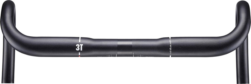 Load image into Gallery viewer, 3t race stuurbocht superergo pro road bar superergo pro 400mm
