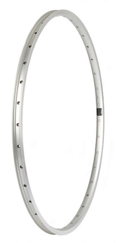 Primax E rim STR19 Tour/Trek. 28" (622) 36/14g silver