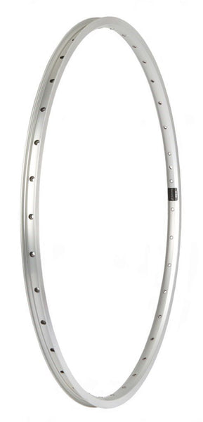 Primax E rim STR19 Tour/Trek. 28" (622) 36/14g silver