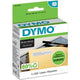Dymo retouradresetiket 25x54mm