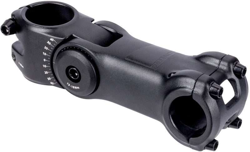 Load image into Gallery viewer, Contec stuurpen ueda ct stem ueda 25,4 28,6x100mm, black
