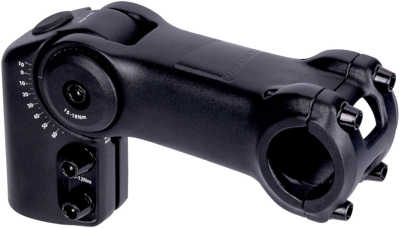 Load image into Gallery viewer, Contec stuurpen ueda hybrid ct stem ueda hybrid 31,8 28,6x100mm, black
