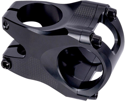 Contec stuurpen mesa ct stem mesa 31,8x45mm, black