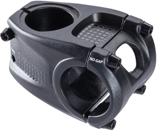 Contec stuurpen sedona ct stem sedona 31,8x50mm, black