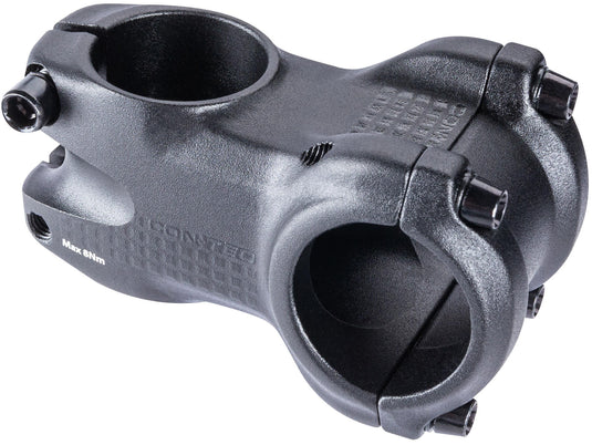 Contec stuurpen taos ct stem taos 31,8x65mm, black