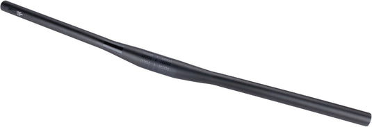 Contec stuur moab flat ct handlebar moab flat 31,8mmx700, s5, bfblack