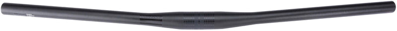 Load image into Gallery viewer, Contec stuur moab flat ct handlebar moab flat 31,8mmx660, s5, bfblack
