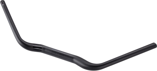 Contec stuur sendai 90 ct handlebar sendai 90 31,8x630mm, r34 s41,black
