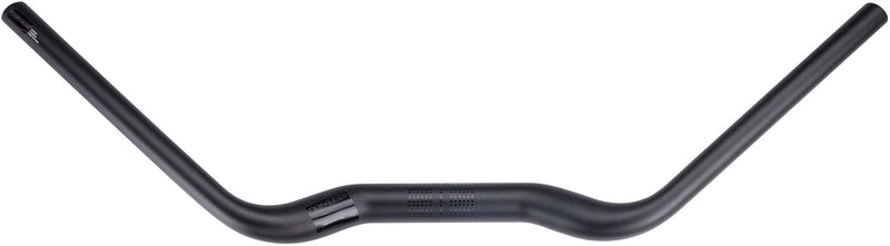 Load image into Gallery viewer, Contec stuur sendai 90 ct handlebar sendai 90 31,8x630mm, r34 s41,black
