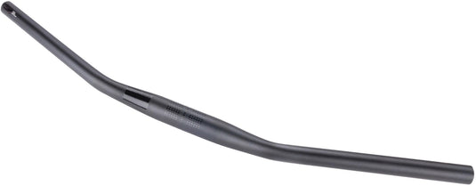Contec stuur sendai 45 ct handlebar sendai 45 31,8x660mm, r5 s15, black