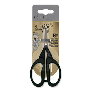 Tonic studios • tim holtz mini-snips scissors