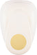 Vaessen creative pons - figuurpons - cirkel - ø 7,6 cm