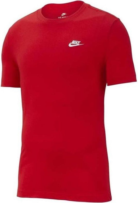 Nike shirt t-shirt mannen - maat l